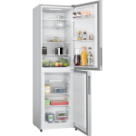 Siemens 西門子 KG27NNLDAG iQ100 纖巧550 256公升 無霜雙門雪櫃 (下置冰格) (包拆箱埋位)